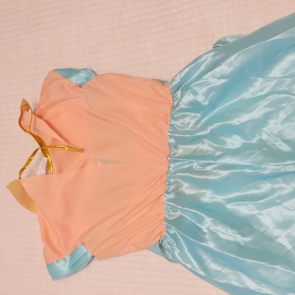 Disney Classics Princess Jasmine Costume - Picture 2 of 6